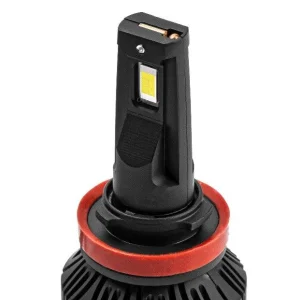 Pareja bombillas Led H8/H9/H11, 6500K, 90W