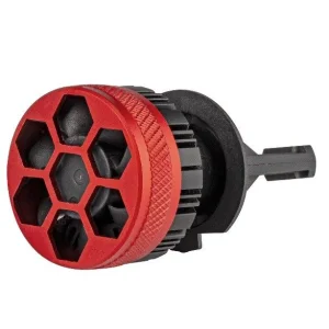 Pareja bombillas Led H7, H18, 6500K, 90W