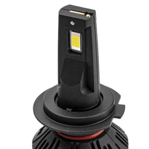 Bombilla led H7, H18, 6500K, 90W, 12V, 9900lm