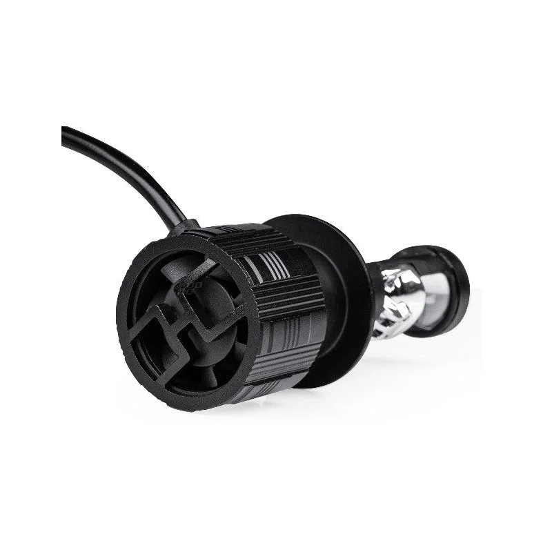 Bombillas led H7, H18, 6000K CanBus