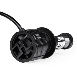 Bombillas led H7, H18, 6000K CanBus