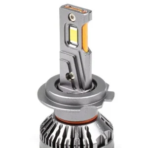 Pareja bombillas Led H7, H18, 6500K, 50W