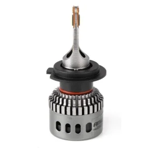 Bombilla led H7, H18, 6000K, 60W, 12V, 5400lm