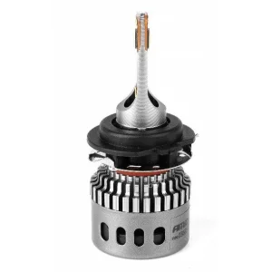 Bombilla led H7, 6000K, 60W, 12V, 5400lm