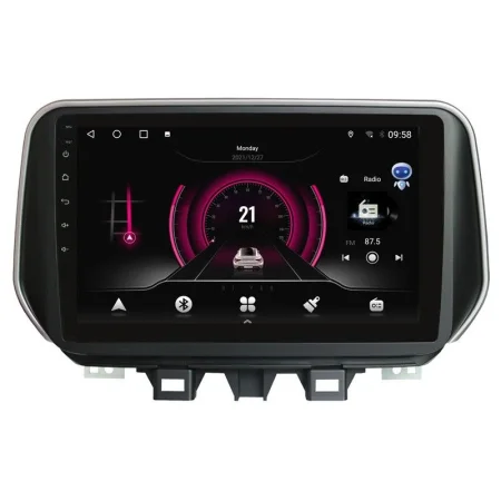 Radio navegador Hyundai Tucson, IX35, 2018 2020