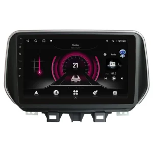 Radio navegador Hyundai Tucson, IX35, 2018 2020