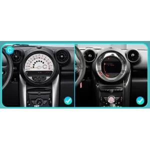 Mini Cooper R56, año 2011 2014