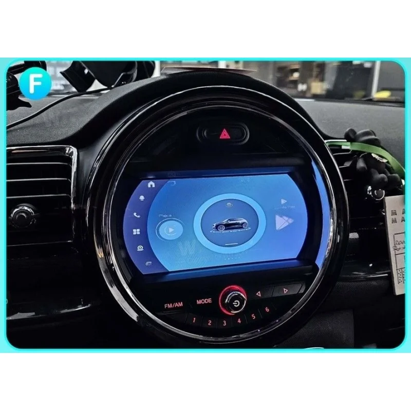 Mini Cooper F54 (2017 2020)