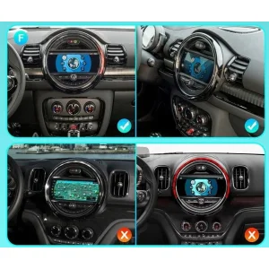 Mini Cooper F54 (2017 2020)