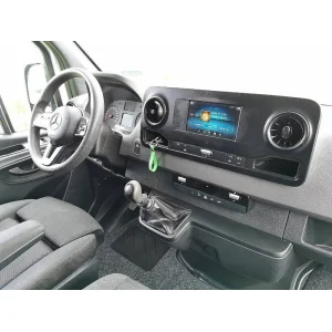 Mercedes Benz Sprinter, 2018 2022