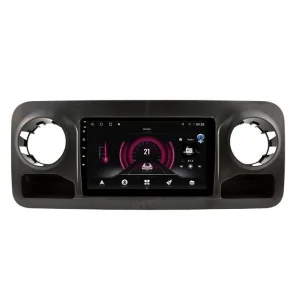 Radio navegador Mercedes Benz Sprinter, 2018 2022
