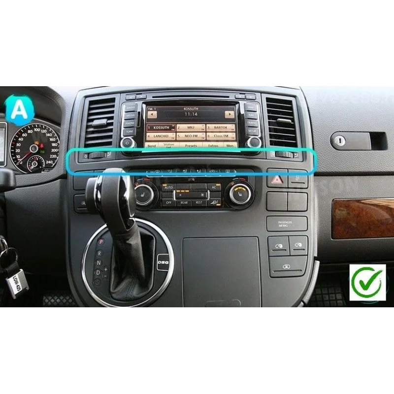 Volkswagen Transporter T5, 2003 2015