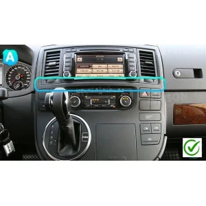 Volkswagen Transporter T5, 2003 2015