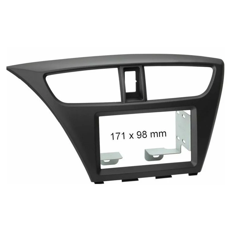 Marco radio Honda Civic 2012 2017