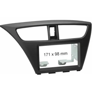Marco radio Honda Civic 2012 2017