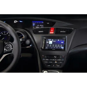Radio Honda Civic año 2012