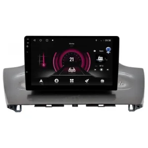 Radio navegador Toyota IQ, 2008 2016, Android 14