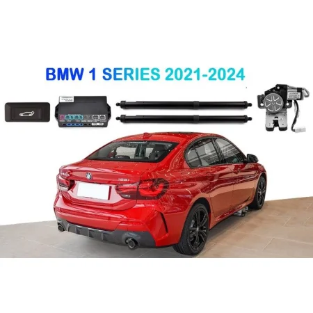 Kit apertura eléctrica portón trasero BMW Serie 1, 2021 2024