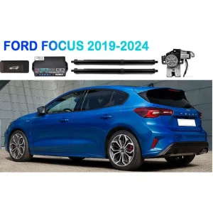 Kit apertura eléctrica portón trasero Ford Focus, 2019 2024