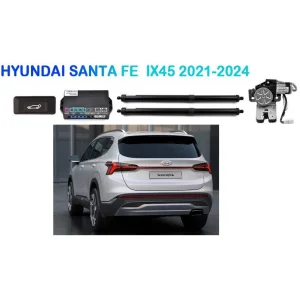 Kit apertura eléctrica portón trasero Hyundai Santa Fe, 2021 2024