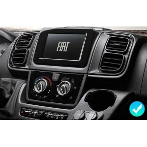 Fiat Ducato 2021, Peugeot Boxer, Citroen Jumper, 2021 2023