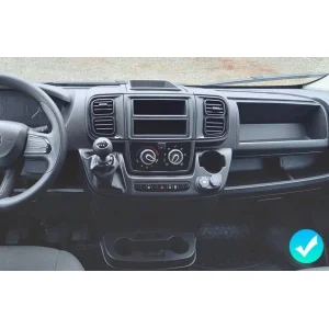 Fiat Ducato 2021, Peugeot Boxer, Citroen Jumper, 2021 2023