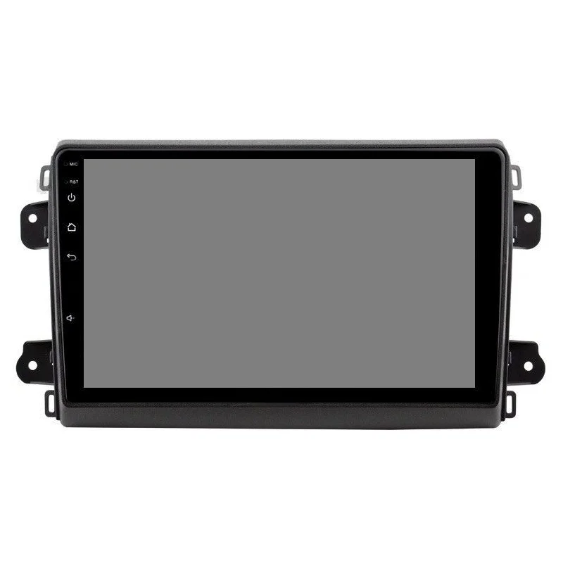 Radio navegador Fiat Ducato 2021, Peugeot Boxer, Citroen Jumper, 2021 2023
