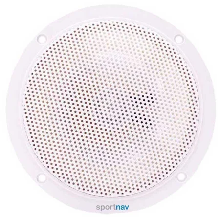 Altavoces marinos Sportnav SPOH5001, 5,25"