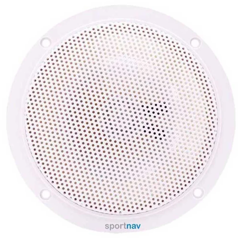 Altavoces marinos Sportnav SPOH5001, 5,25"