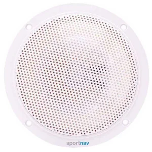 Altavoces marinos Sportnav SPOH5001, 5,25"