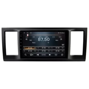Radio navegador para VW Transporter T6, Caravelle (2015 2020)