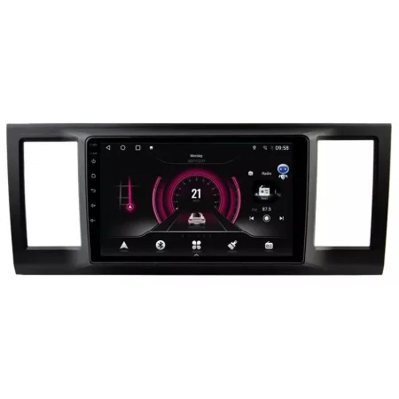 Navegador VW Transporter T6, Caravelle (2015 2020), Android 15