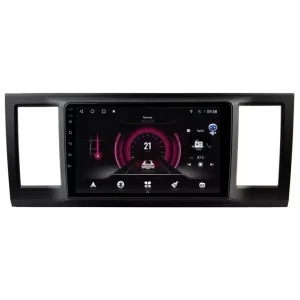 Navegador VW Transporter T6, Caravelle (2015 2020), Android 15