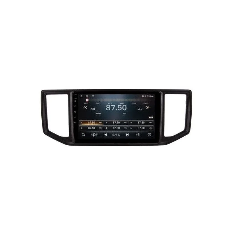 Radio navegador para Volkswagen Crafter, 2017 2021