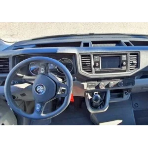 Volkswagen Crafter, 2017 2021