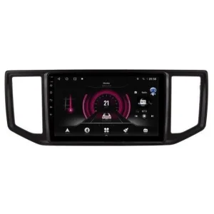 Navegador Volkswagen Crafter, 2017 2021, Android 14