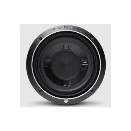 RockFord Fosgate P3SD4 10 Subwoofer 10
