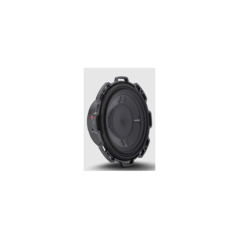 Subwoofer Rockford Fosgate P3SD4 10 de 10", 300W RMS en Subwoofer 10" (25cm) de Rockford Fosgate P3SD4 10 Subwoofer de 25cm pl