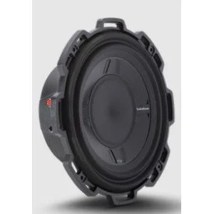 Subwoofer Rockford Fosgate P3SD4 10 de 10", 300W RMS en Subwoofer 10" (25cm) de Rockford Fosgate P3SD4 10 Subwoofer de 25cm pl
