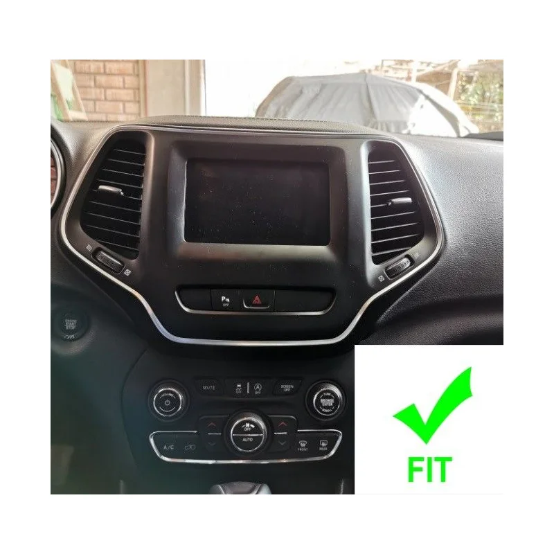 Jeep Cherokee 2016