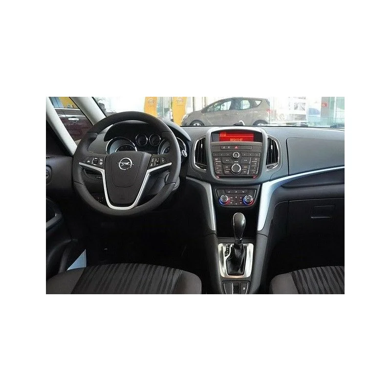 Opel Zafira Tourer C, 2011 2016