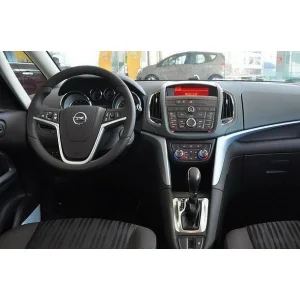 Opel Zafira Tourer C, 2011 2016