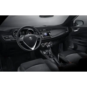Alfa Romeo Giulietta, año 2014 2019