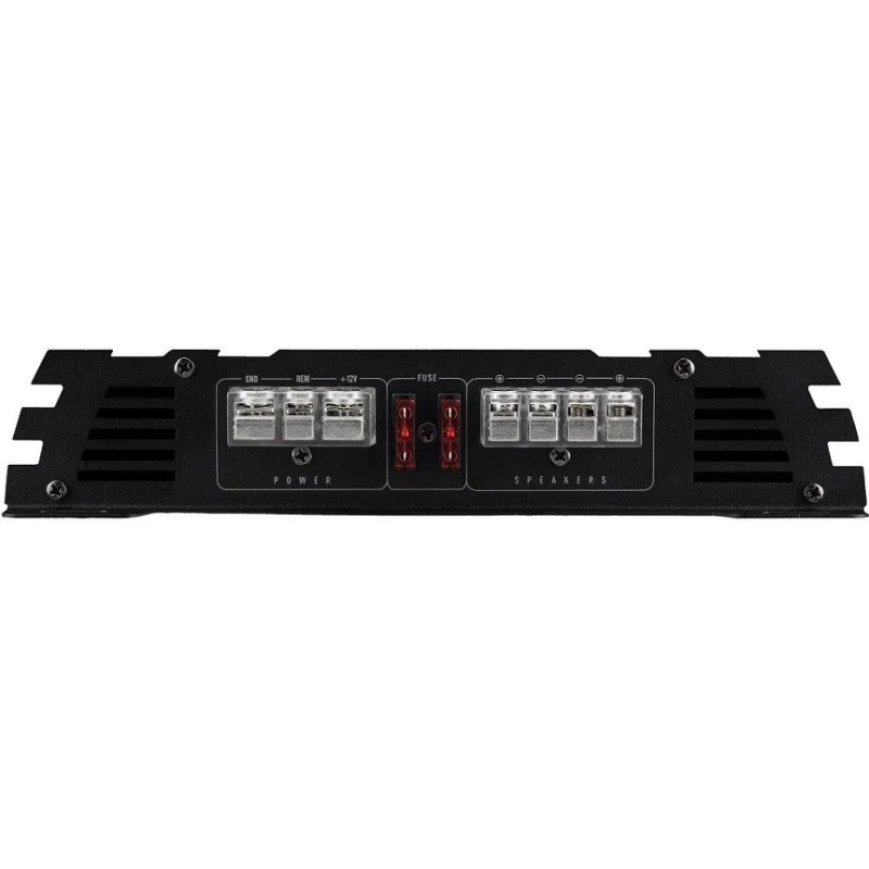 Amplificador mono canal Crunch GPX1250.1D