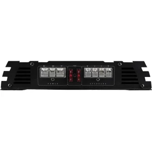 Amplificador mono canal Crunch GPX1250.1D