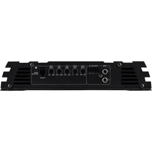 Crunch GPX1250.1D amplificador mono canal