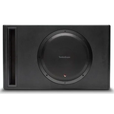 Subwoofer Rockford Fosgate P500 12P, 12" con caja