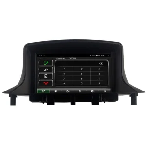 Radio navegador Renault Megane III, Fluence 2008 2015