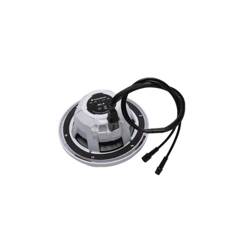 Rockford Fosgate RGB Y4P, derivación para altavoces marinos