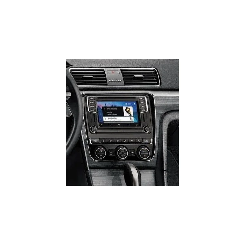 Radio original VW Passat